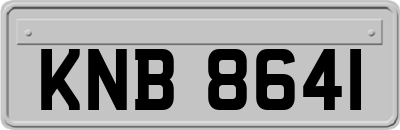 KNB8641