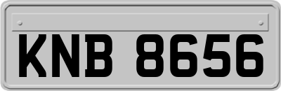 KNB8656