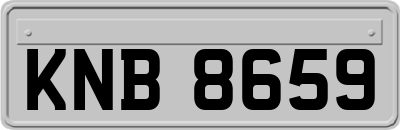 KNB8659