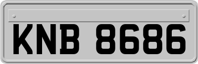 KNB8686