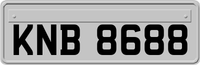 KNB8688