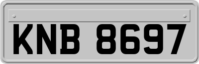 KNB8697