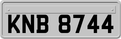 KNB8744