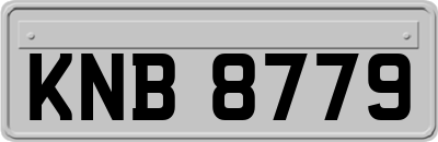 KNB8779