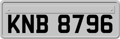 KNB8796