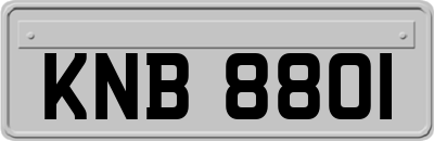 KNB8801