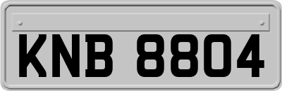 KNB8804