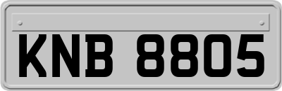 KNB8805