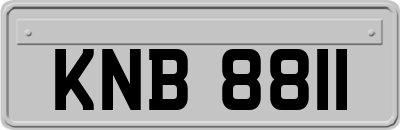 KNB8811