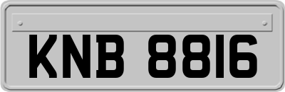 KNB8816