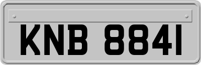 KNB8841