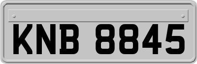 KNB8845