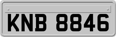 KNB8846