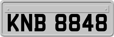 KNB8848