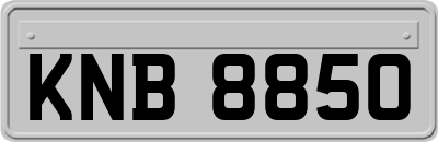 KNB8850