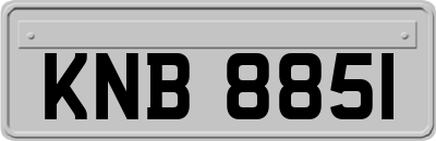 KNB8851