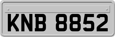 KNB8852