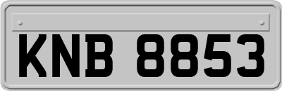 KNB8853