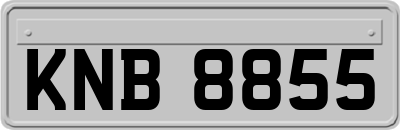 KNB8855