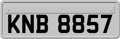 KNB8857