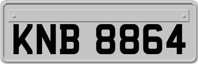 KNB8864