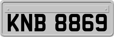 KNB8869