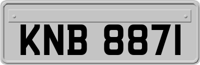 KNB8871