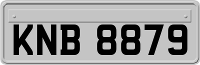 KNB8879