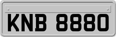 KNB8880