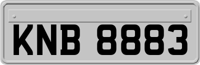 KNB8883