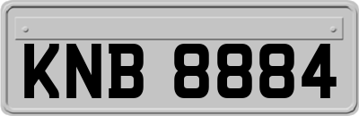 KNB8884