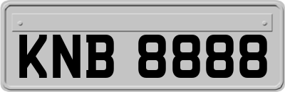 KNB8888