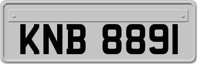 KNB8891