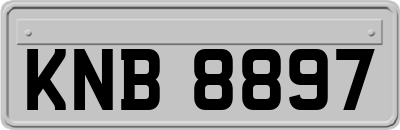 KNB8897