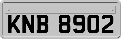 KNB8902