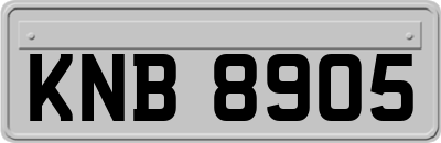 KNB8905