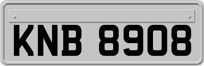 KNB8908