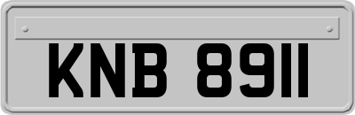 KNB8911