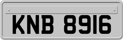 KNB8916