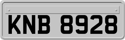 KNB8928