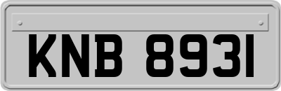 KNB8931