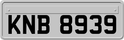 KNB8939