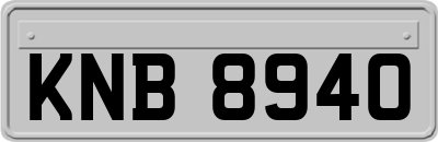 KNB8940