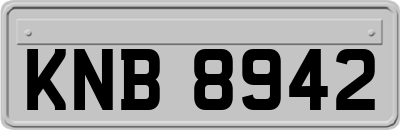 KNB8942