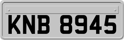 KNB8945