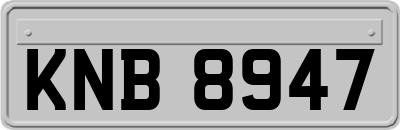 KNB8947