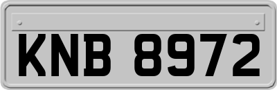 KNB8972