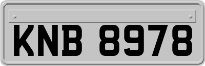 KNB8978