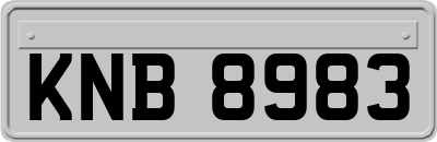 KNB8983