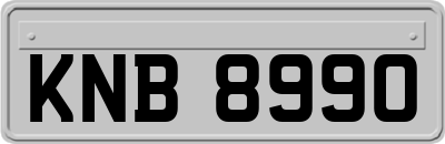 KNB8990